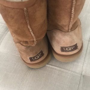 Woman Sz 9 Uggs